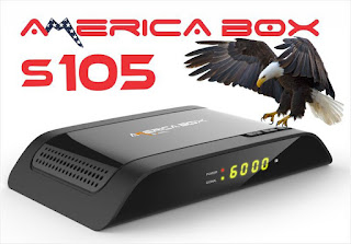 Americabox S105 HD Americabox S105 HD