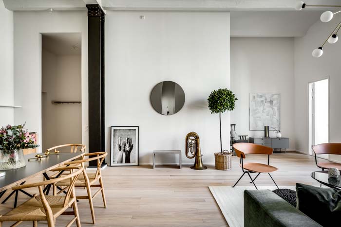 Kiinnostavia koteja maanantaille