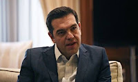 Τσίπρας στη WSJ: Ρύθμιση χρέους χωρίς κόστος για τους Ευρωπαίους Τσίπρας στη WSJ: Ρύθμιση χρέους χωρίς κόστος για τους Ευρωπαίους