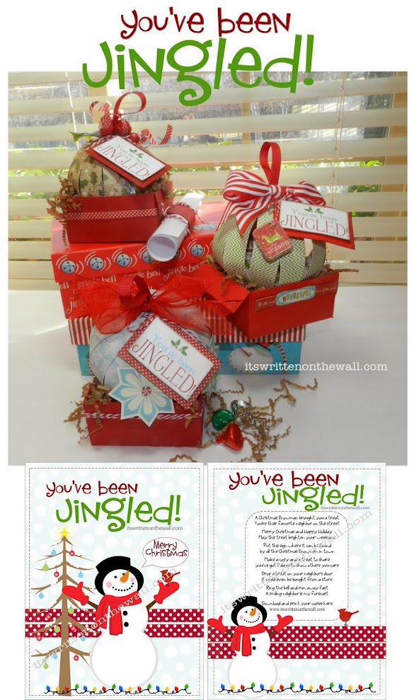 Family Christmas Gift Ideas / Reindeer Gift Basket ⋆ Sprinkle Some Fun / Luxury barber men's grooming box.