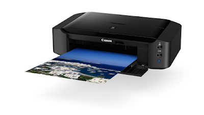 "Canon PIXMA iP8760 - Printer Driver"