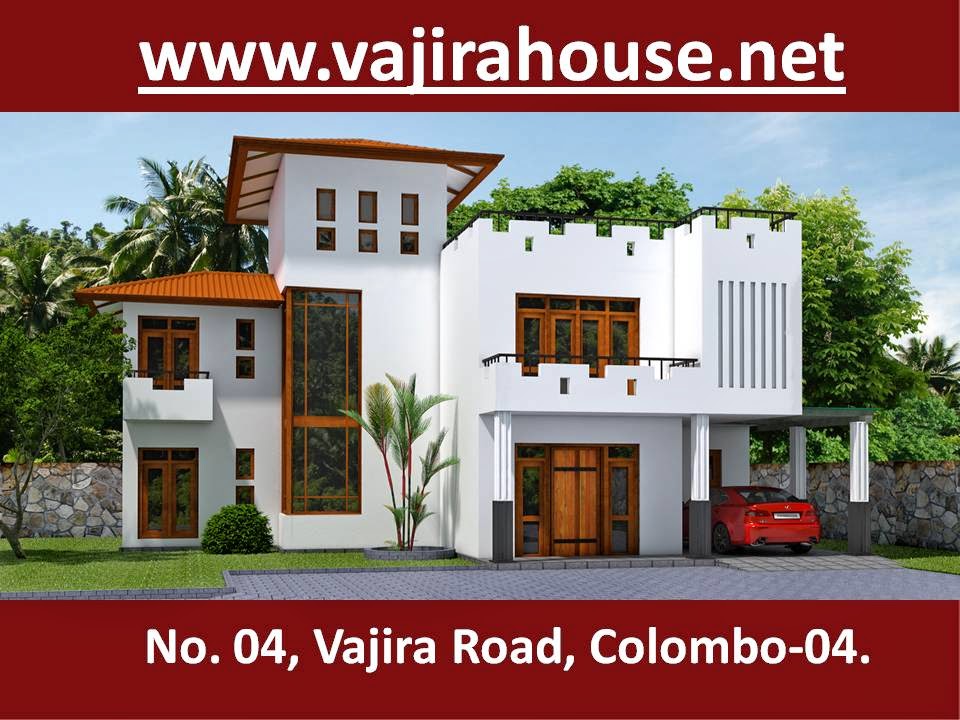 to Vajira House Builders