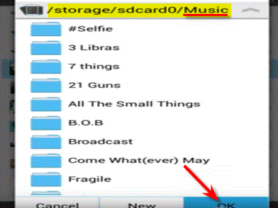 cara membuat lirik lagu di pemutar musik android cara membuat lirik lagu di pemutar musik android