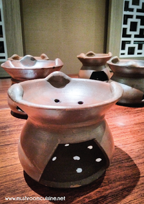 Parc De Ville Restaurant, Best Western Premier La Grande Hotel