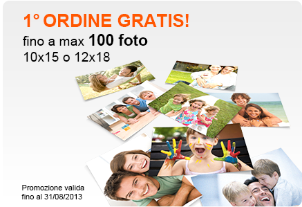 Lombardi Stampa Foto Professionale - 100 Foto 12x18 Su Carta Lucida + 1 Omaggio 20x30, Servizio Noritsu - Foto 11