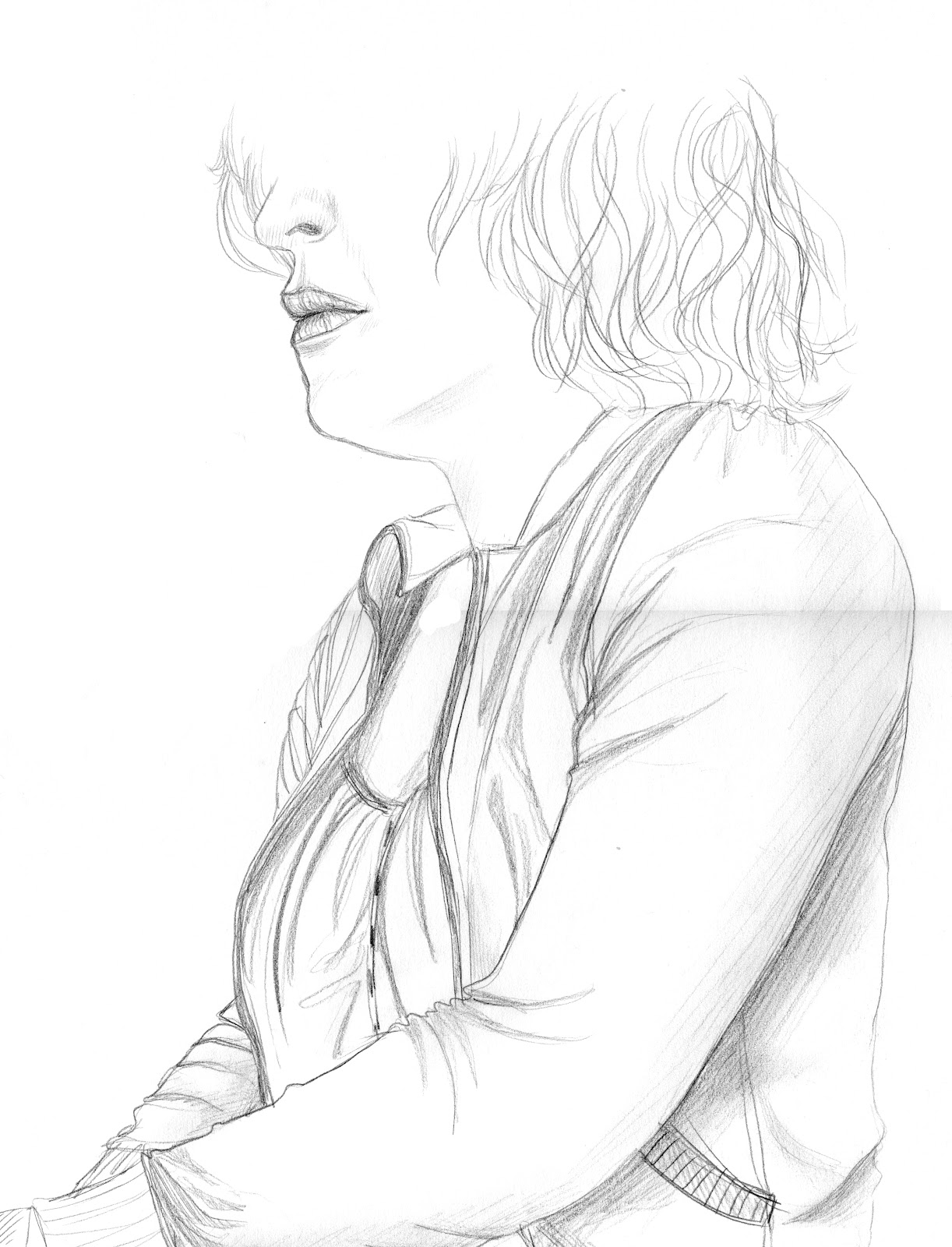 juneinthehaze And turn the white snow red as strawberries in the summertime.