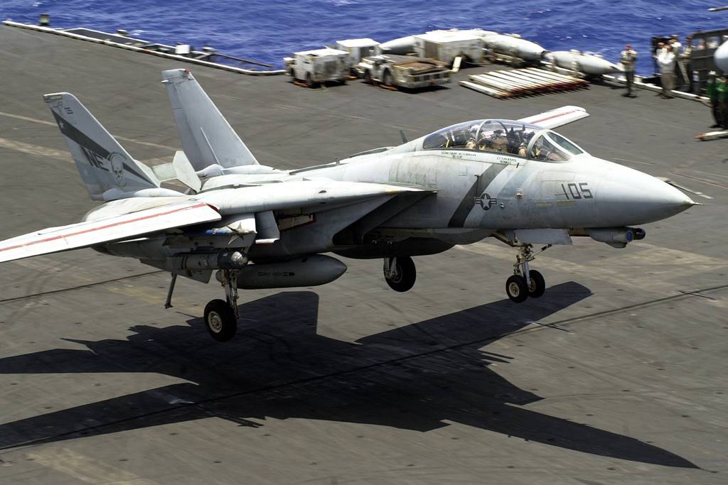 WHEN THE LAST TOMCAT ROARS Blog Before Flight Aerospace and Defense News WHEN THE LAST TOMCAT ROARS Blog Before Flight Aerospace and Defense News