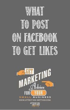 facebook post ideas