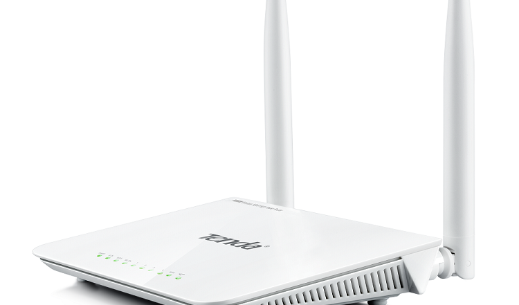 TENDA Launches 3 New Routers in the Philippines