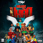 DESTAQUE | TRX Music - Melhor União (Álbum)