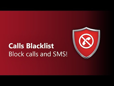 Calls Blacklist Calls Blacklist