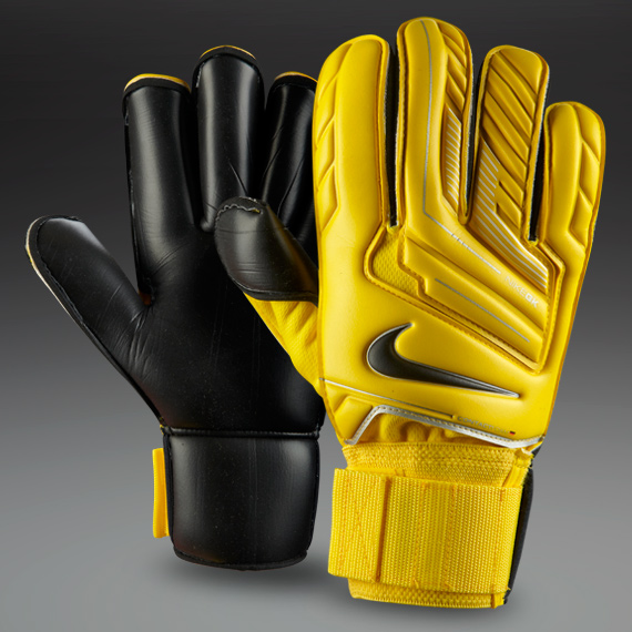 The Everything Review: Nike's New Goalkeeper Glove Colors