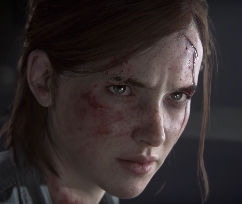 The Last of Us Part 2 Cosplay Guide for Ellie Released