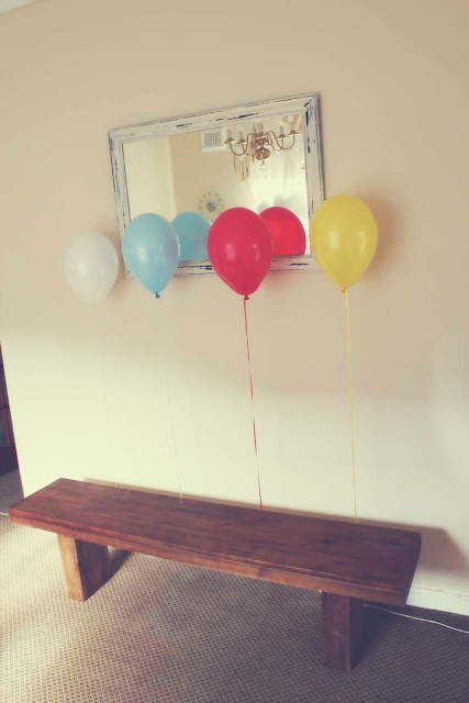 Kara s Party Ideas One Upon A Time  Fairytale 1st Birthday Party  - 24