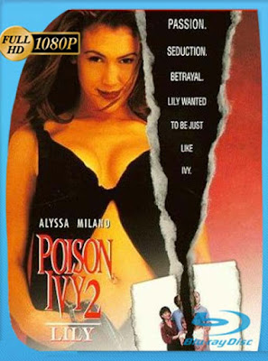 Poison Ivy 2 Lily (1996) HD [1080P] latino [GoogleDrive] DizonHD