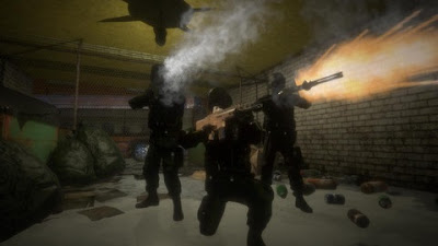 Screenshot 2 CTU Counter Terrorism Unit Free Download Full Version