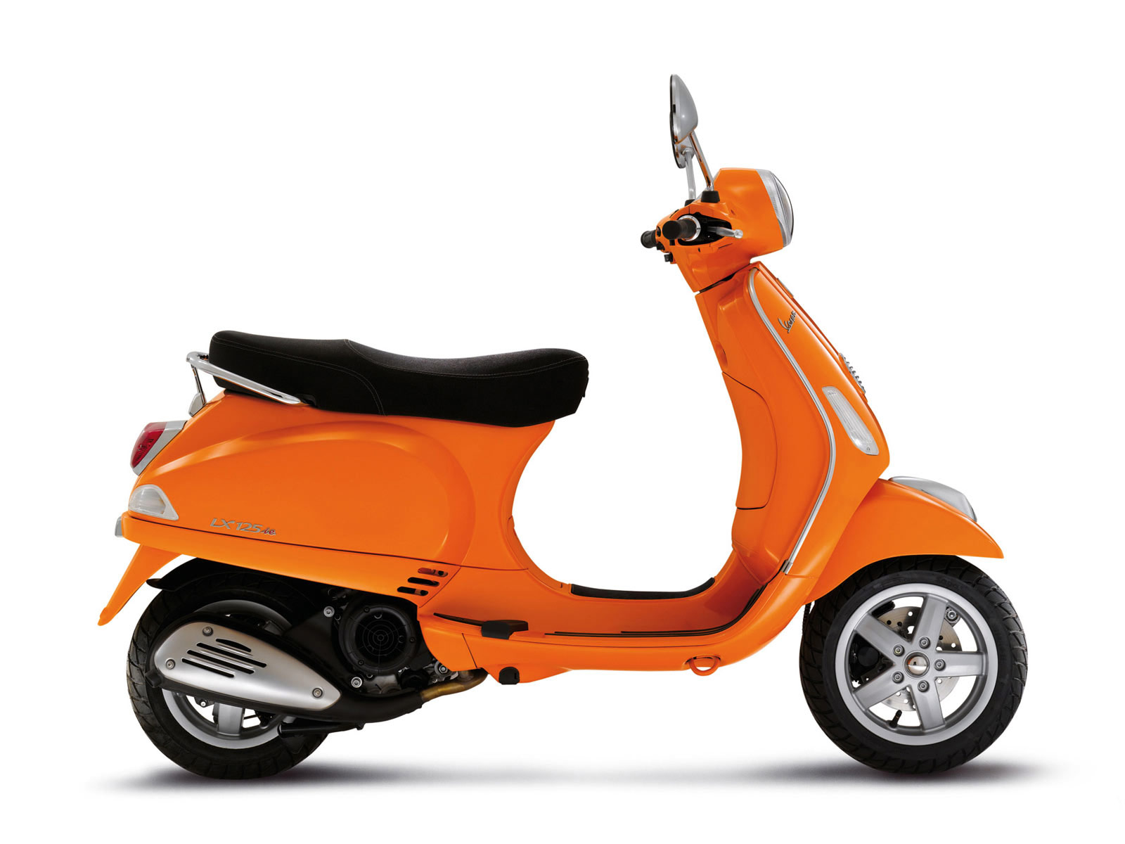 yamaha vespa bike