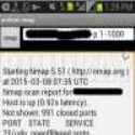 NMAP for Android APK