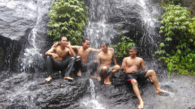 Wisata Air Terjun Kali Bening Tanjung Pakis Aji Jepara Wisata Air Terjun Kali Bening Tanjung Pakis Aji Jepara