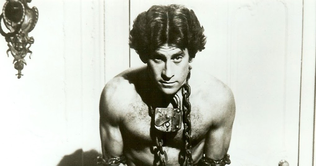 Paul Michael Glaser The Great Houdini LE PLEIN DE SUPER: The Great Houdini avec Paul Michael Glaser