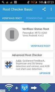  Cara root android mudah dan aman