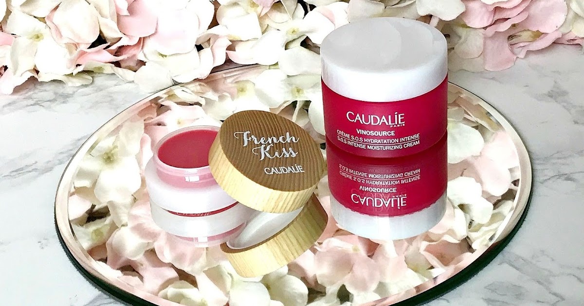 caudalie moisturiser