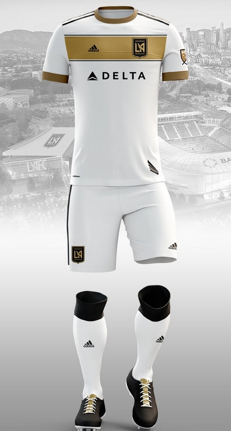 MLS의 All 아디다스 유니폼.JPG | 인스티즈