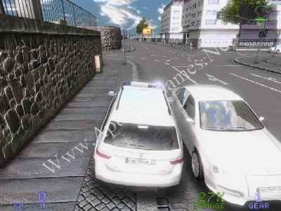 Driving Simulator 2012 Free Download 