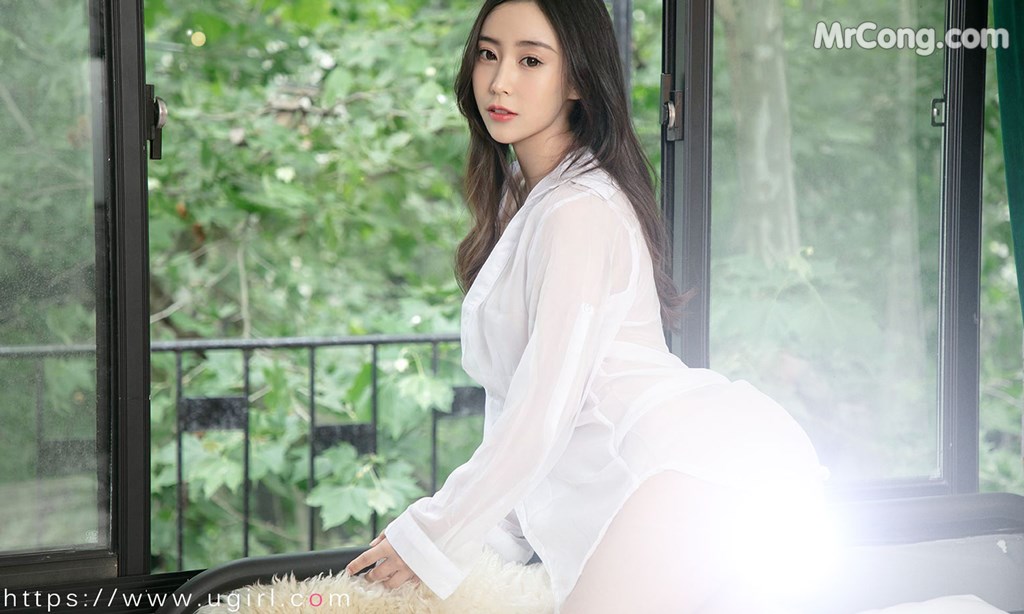 UGIRLS - Ai You Wu App No.1678: Xiao Xian (小仙) (35 pictures)