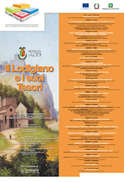 "IL LODIGIANO E I SUOI TESORI"  dal 11 marzo al 1 luglio 2012