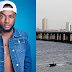 Singer Dremo show the bad state of Lagos Third mainland bridge