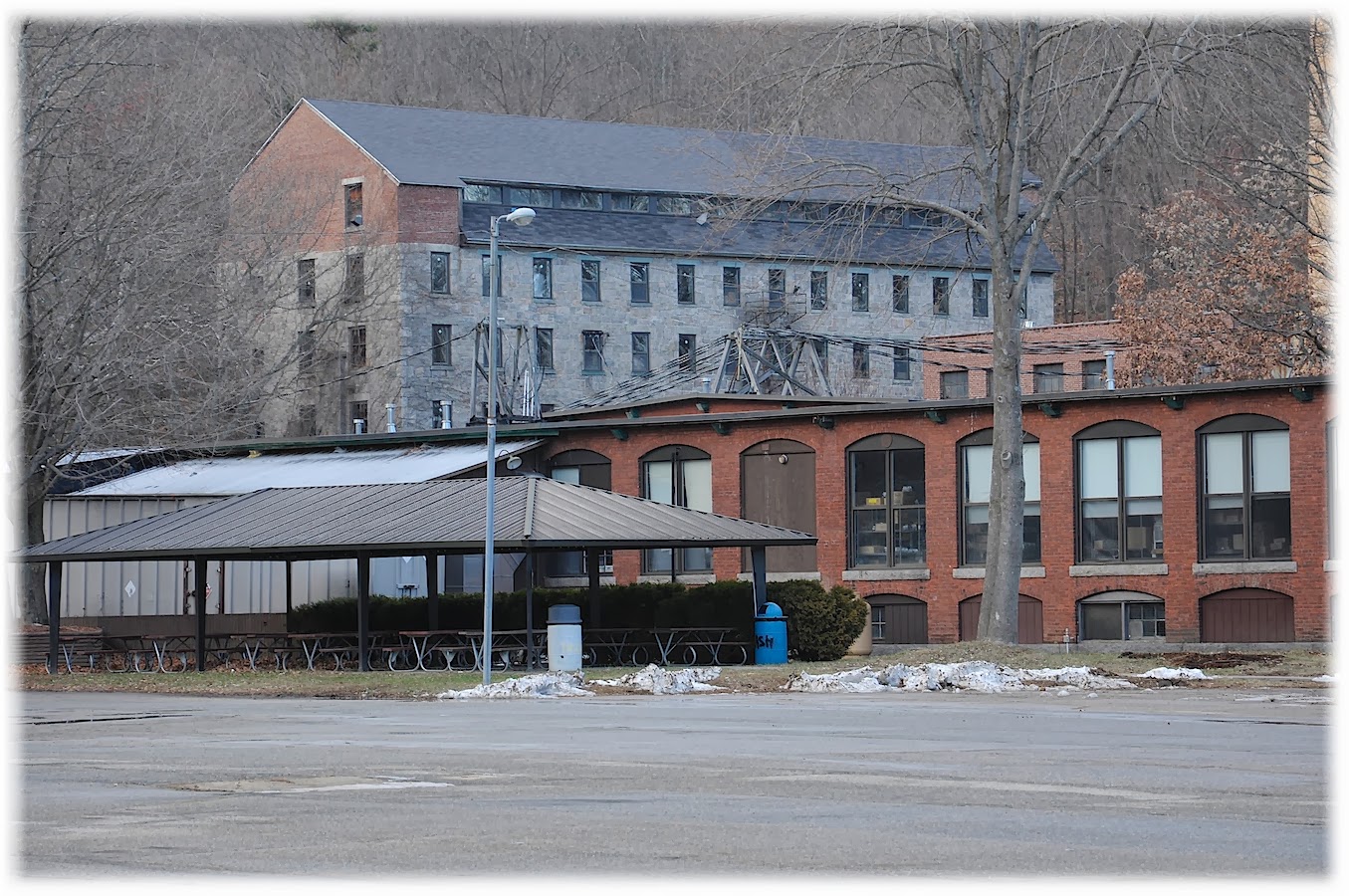 Connecticut Diaries December 2013