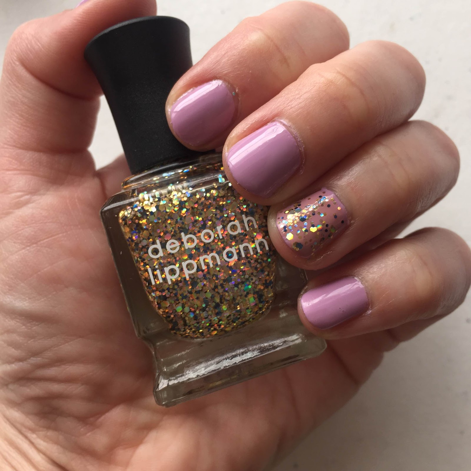 The Beauty of Life ManiMonday Smith & Cult Fauntleroy with Deborah
