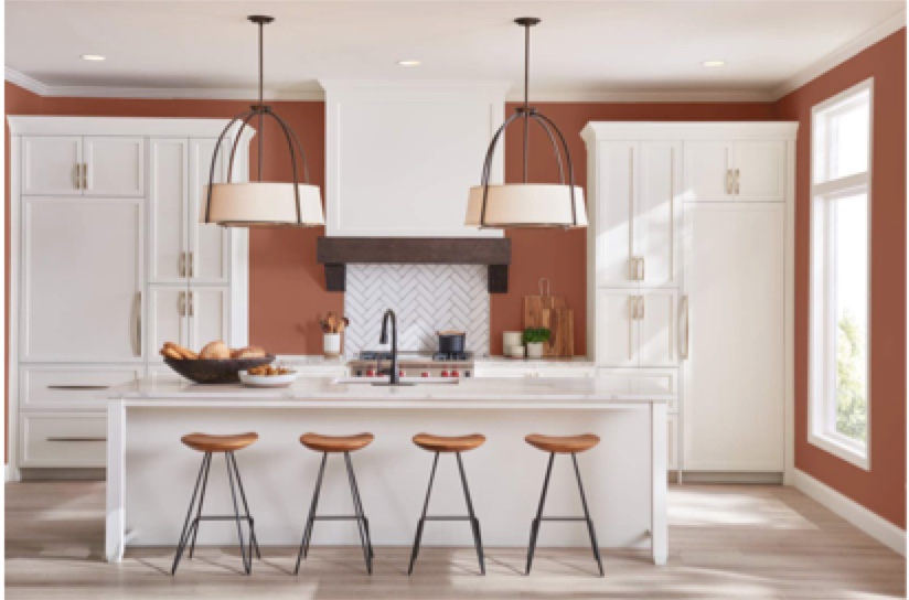 A Touch of Southern Grace Guest Post The Best Paint Colors For