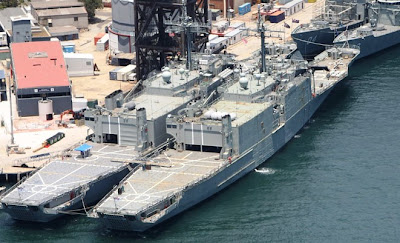 ships decommissioned navy kanimbla manoora australian royal hmas disposal miragec14 ran defence minister