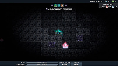 Mines Of Volantis Game Screenshot 10