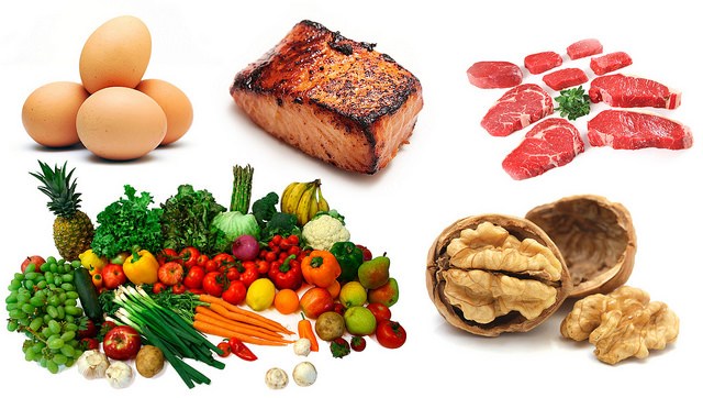 Dietas rapidas para emagrecer