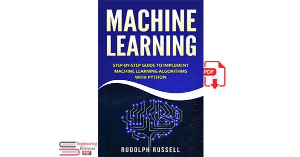 machine learning algorithms python pdf