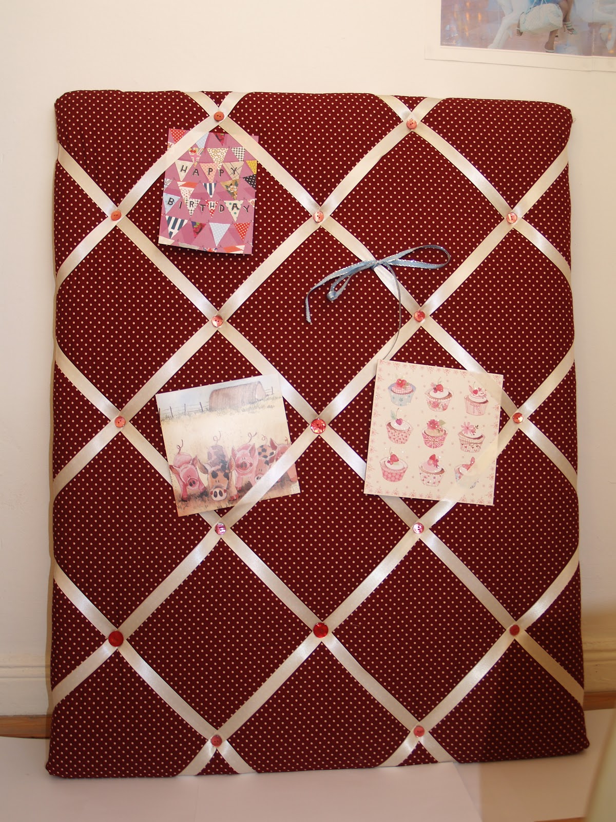 Trends With Benefits DIY Fabric Notice Boards trends-with-benefits-diy-fabric-notice-boards