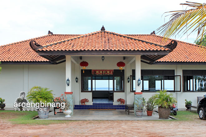 pantai bukit berahu belitung
