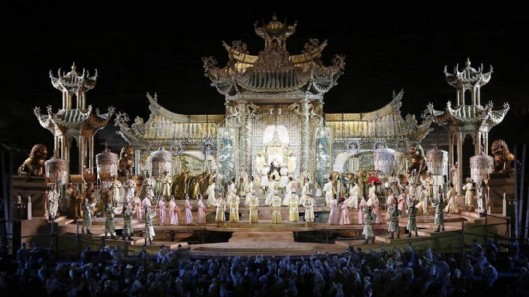 arena di verona storia