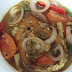 MENU BERBUKA PUASA MINGGU KEDUA RAMADHAN