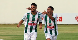 Confira o que rolou na primeira rodada, do Campeonato Sergipano da Série A1 Confira o que rolou na primeira rodada, do Campeonato Sergipano da Série A1