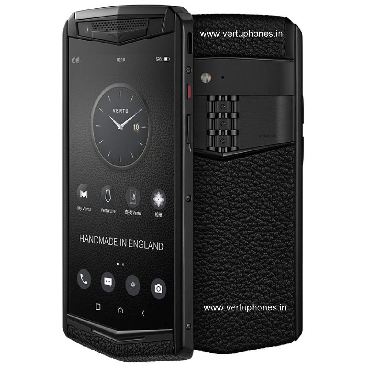 vertu phones in india vertu mobiles india vertuphones.in vertu