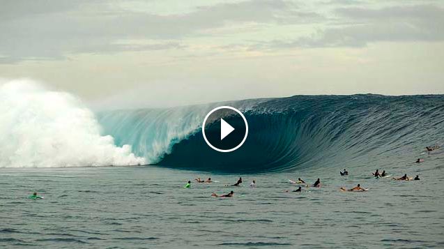 Aquel Fiji Pro de 2012