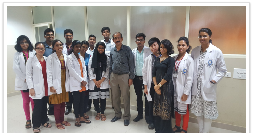 Nitte Basic Life Support Skills And Airway Management KSHEMA