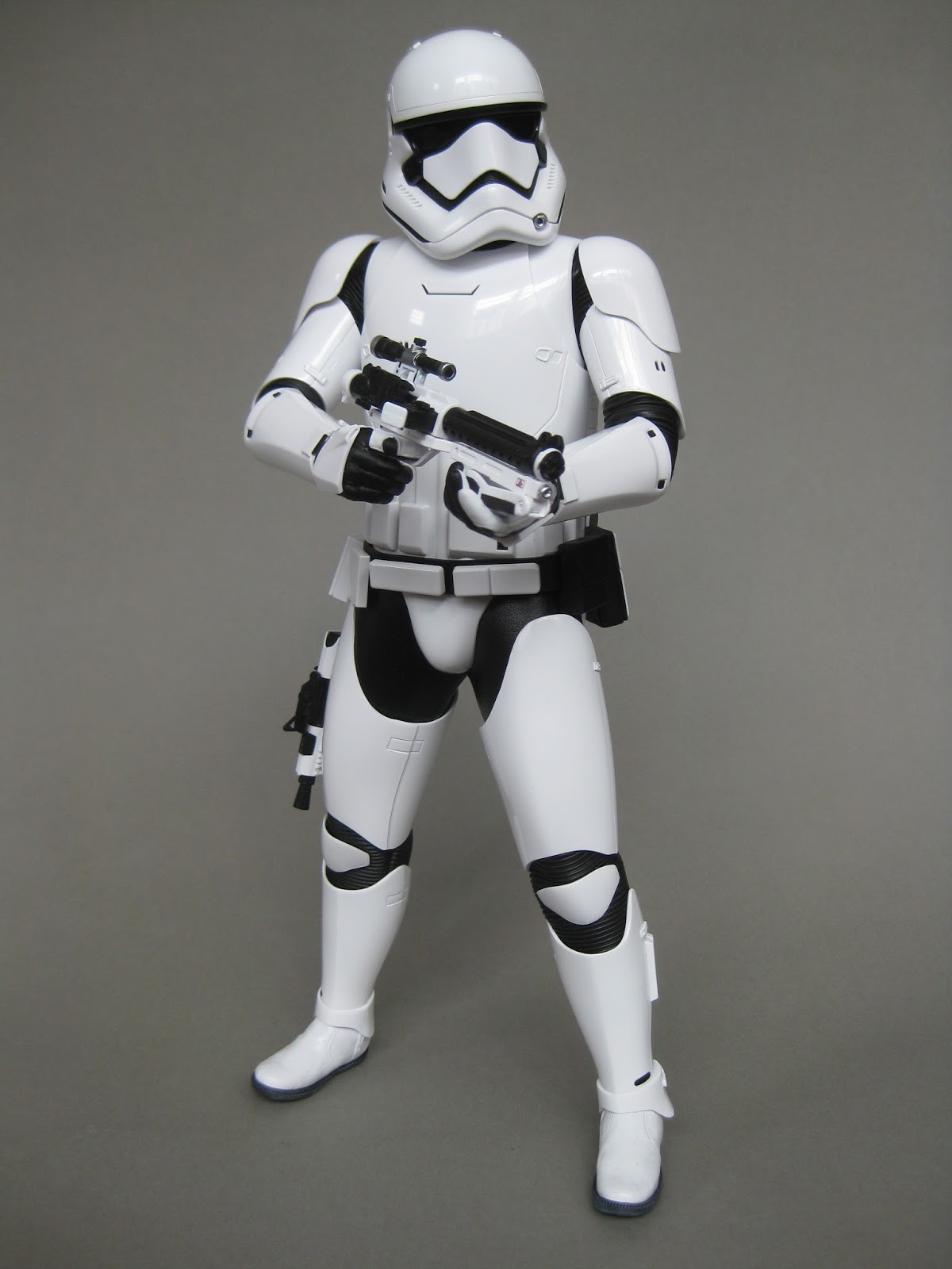 first order stormtrooper undersuit