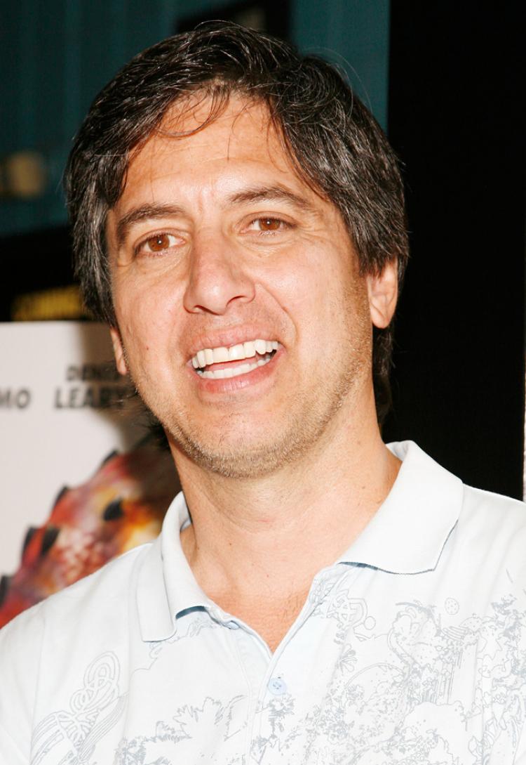 ray romano background
Ray Romano Robert Romano