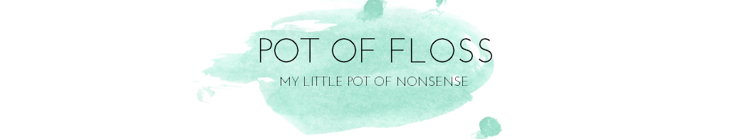 Pot of Floss