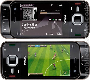 Cần bán điện thoại Nokia N85 cũ giá rẻ tại Hà Nội, N85 hỗ trợ GPS, WI-FI, 3G lướt web nhanh thoải mái online chat facebook, zalo, skype... N85 có 2 camera 5 megapixel với ống kính Carl Zeiss Tessa cho chất lượng chụp ảnh cực đẹp , nghe nhạc hay, trượt 2 chiều cùng màn hình xoay ngang hỗ trợ tốt các tính năng giải trí đa phương tiện xem phim, bắt sóng FM. Ngoài ra Nokia N85 cũng hỗ trợ xem các file văn bản, kết nối TV qua cổng TV-out. Máy bán ra đã được kiểm tra kĩ càng, cơ cáp ngon lành êm ái, loa mic nghe gọi to rõ không rè, màn hình zin sáng đẹp không lỗi lầm, sóng sánh ổn định...  Hình thức như ảnh chụp.  Giá: 850.000 (máy, pin, sạc, bộ tai nghe ad54 và hs45) Liên hệ: 0904.691.851 - 0976.997.907